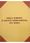 Dzieła Rubensa w grafice niderlandzkiej XVII wieku