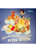Wielka kolekcja bajek przed snem