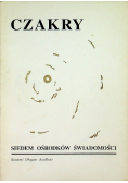 Czakry