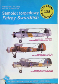 Samolot torpedowy Fairey Swordfish