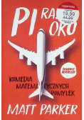 Pi razy oko. Komedia matematycznych pomyłek