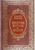 Nie Boska Komedia Irydion