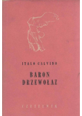 Baron Drzewołaz