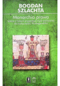 Monarchia prawa