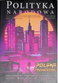 Polityka narodowa Nr 24 / 21