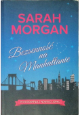 Bezsenność na Manhattanie