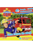 i Sam rusza do akcji