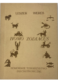 Homo Zodiacus