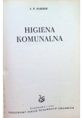 Higiena komunalna