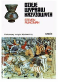 Dzieje wypraw krzyżowych Tom III