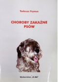 Choroby zakaźne psów