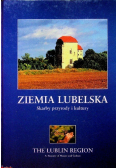 Ziemia Lubelska Skarby przyrody i kultury