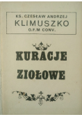 Kuracje ziołowe