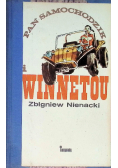 Pan samochodzik i Winnetou