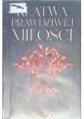 Klątwa prawdziwej miłości