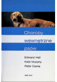Choroby wewnętrzne psów