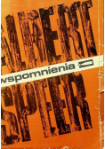 Speer Wspomnienia
