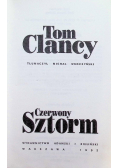 Czerwony Sztorm