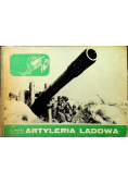Artyleria lądowa 1871-1970