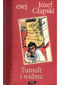 Tumult i Widma Esej
