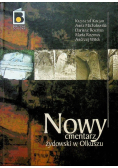 Nowy cmentarz żydowski w Olkuszu