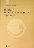 Systemy religijno-filozoficzne wschodu