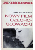 Nowy film czechosłowacki