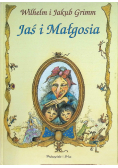 Jaś I Małgosia