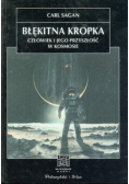 Błękitna kropka