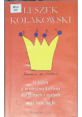 13 Bajek z królestwa Lailonii dla dużych i małych oraz inne bajki