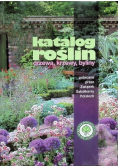 Katalog roślin Drzewa krzewy byliny