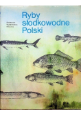 Ryby słodkowodne Polski