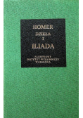 Dzieła I Iliada