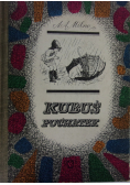 Kubuś Puchatek