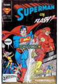 Superman czy Flash Nr 1
