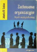 Zachowana organizacyjne.