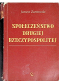 Społeczeństwo drugiej Rzeczpospolitej