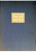 O modzie XIX wieku