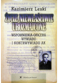 Życie niewłaściwie urozmaicone