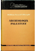 Archeologia Palestyny