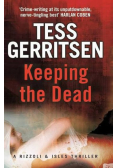 Keeping the dead