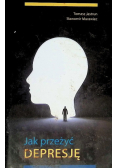 Jak przeżyć depresję