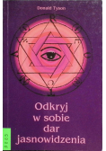 Odkryj w sobie dar jasnowidza