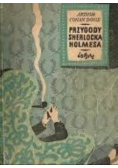 Przygody Sherlocka Holmesa