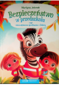 Bezpieczeństwo w przedszkolu