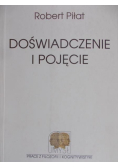 Doświadczenie i pojęcie