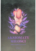 Aksjomaty Miłości