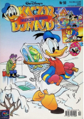 Kaczor Donald Nr 50