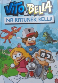 Vito and Bella Na ratunek Belli
