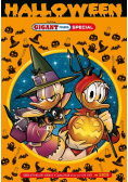 Halloween. Gigant Poleca Special. Tom 3 / 25